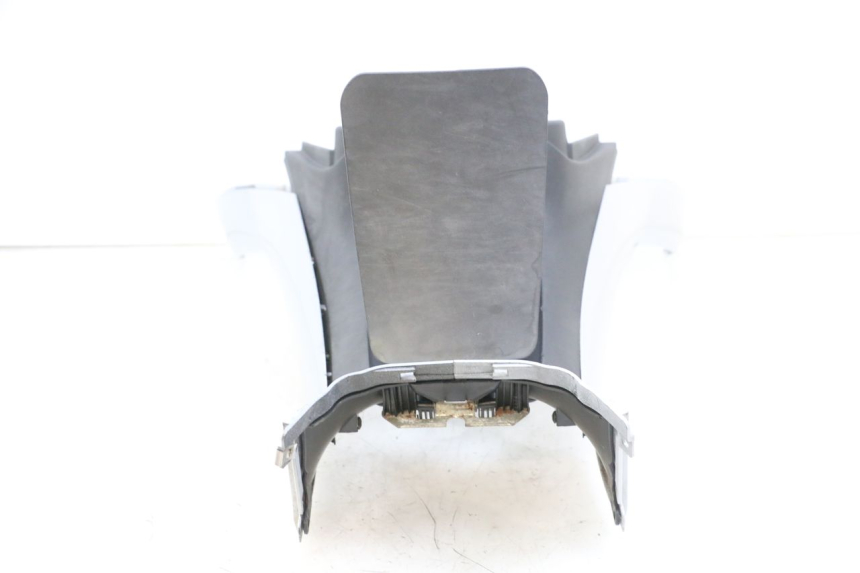 photo de TANKKUIP PIAGGIO MP3 RL 250 (2006 - 2010) - Visuele inspectie