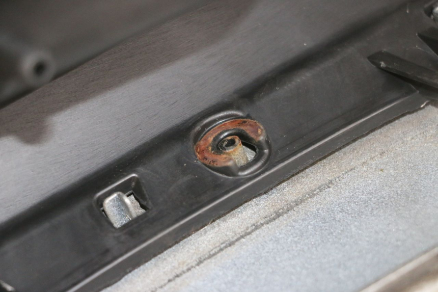 photo de TANKKUIP PIAGGIO MP3 RL 250 (2006 - 2010) - Andere kijkhoek