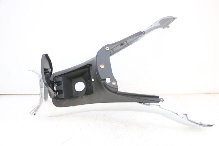 photo de TANKKUIP PIAGGIO MP3 RL 250 (2006 - 2010) - Hoofdaanzicht