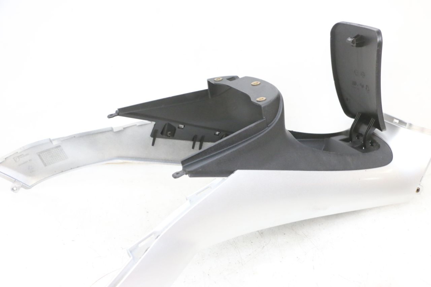 photo de TANKKUIP PIAGGIO MP3 RL 250 (2006 - 2010) - Staat van het oppervlak