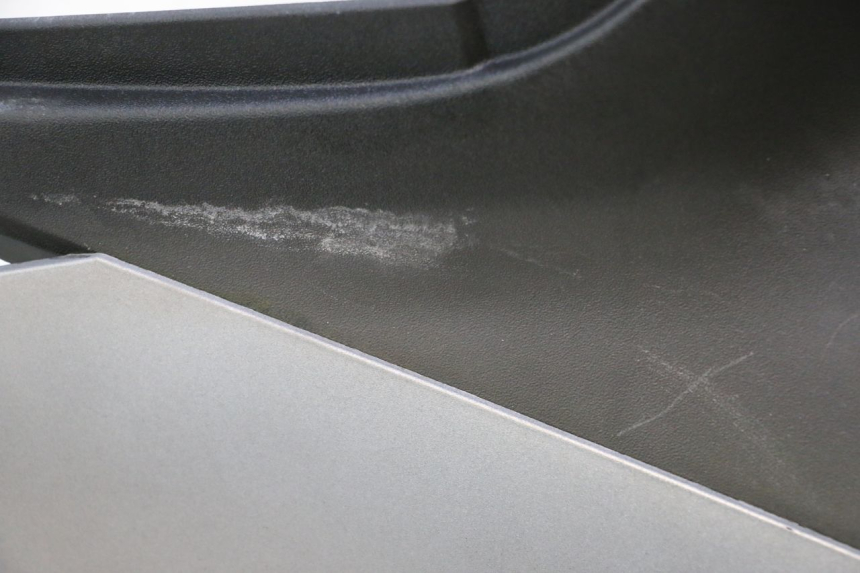 photo de TANKKUIP PIAGGIO MP3 125 (2006 - 2014) - Visuele inspectie