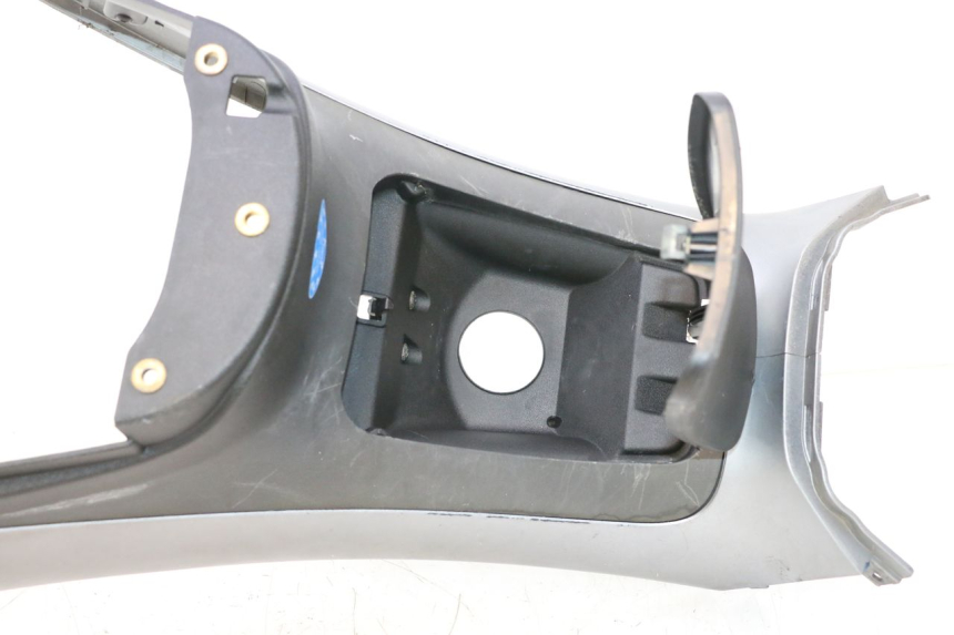 photo de TANKKUIP PIAGGIO MP3 125 (2006 - 2014) - Profielaanzicht