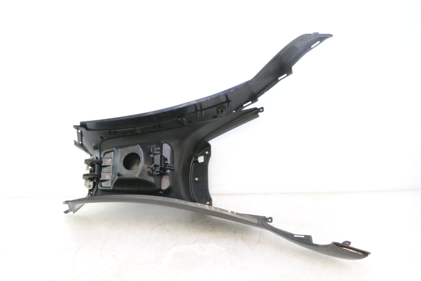 photo de TANKKUIP PIAGGIO MP3 500 (2011 - 2015) - Markeringen en referenties