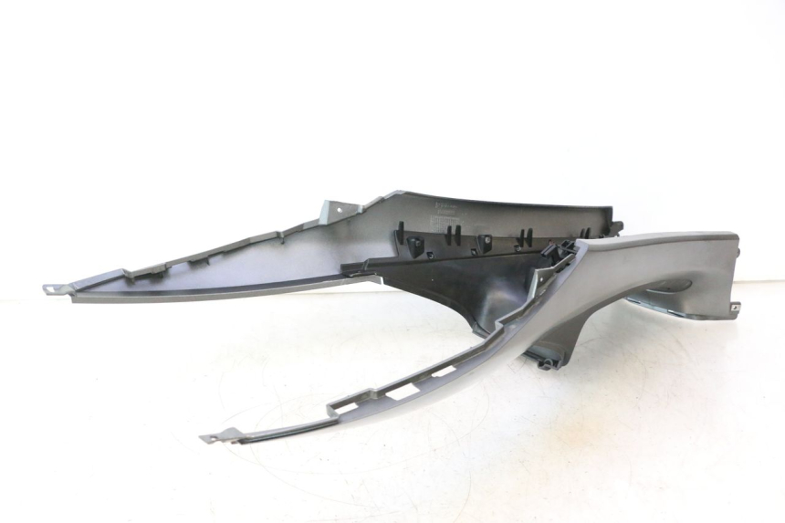 photo de TANKKUIP PIAGGIO MP3 500 (2016 - 2018) - Aanvullende foto