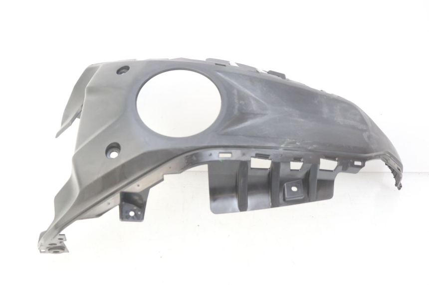 photo de TANKKUIP YAMAHA MT-07 MT07 700 (2018 - 2020) - Hoofdaanzicht