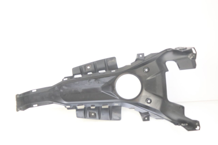 photo de TANKKUIP YAMAHA MT-07 MT07 700 (2018 - 2020) - Zoom op gebruiksstaat