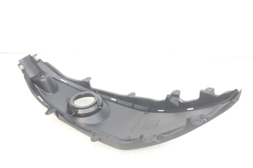 photo de TANKKUIP YAMAHA MT ABS 125 (2014 - 2018) - Zoom op gebruiksstaat