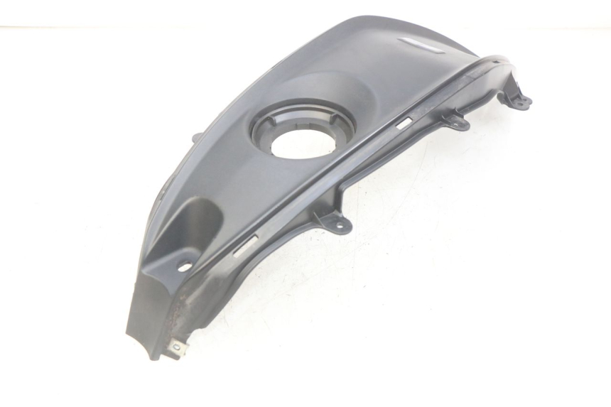 photo de TANKKUIP YAMAHA MT ABS 125 (2014 - 2018) - Bevestigingspunten