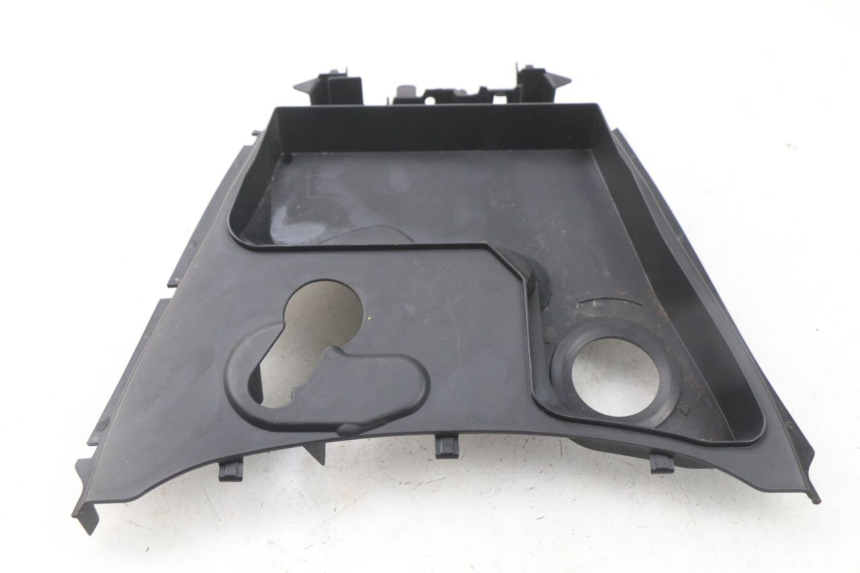 photo de TANKKUIP MBK MW TRYPTIK 125 (2017 - 2022) - Zoom op gebruiksstaat