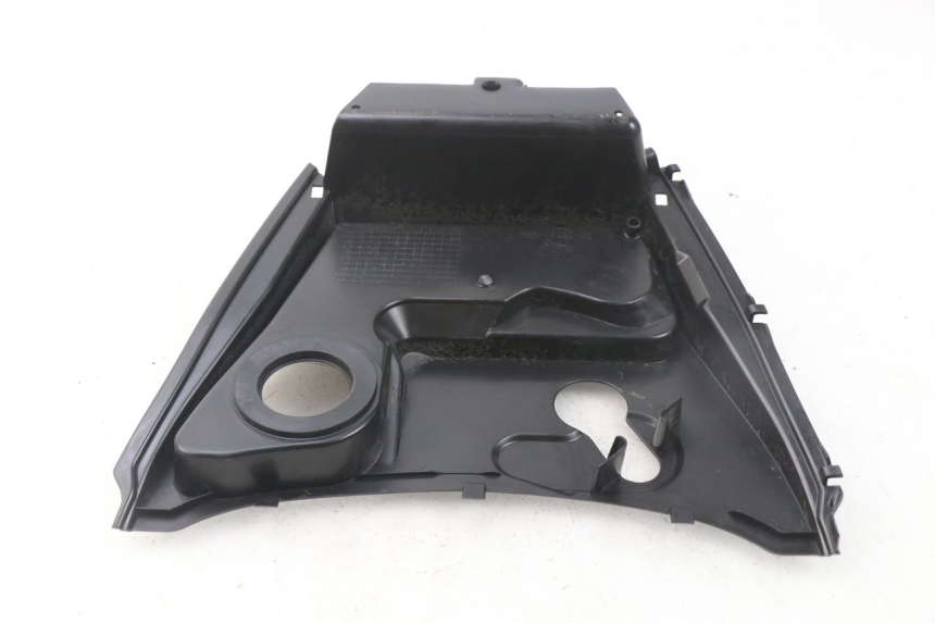 photo de TANKKUIP MBK MW TRYPTIK 125 (2017 - 2022) - Bevestigingspunten