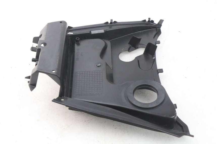 photo de TANKKUIP MBK MW TRYPTIK 125 (2017 - 2022) - Staat van het oppervlak