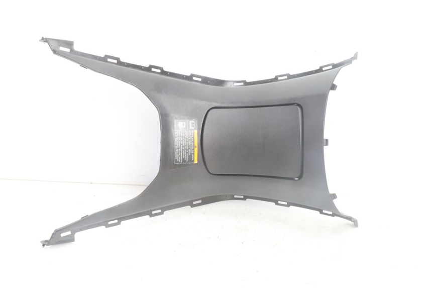 photo de BEHUIZING TANK YAMAHA N-MAX NMAX 125 (2021 - 2024) - Hoofdaanzicht