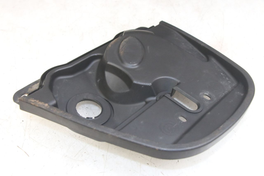 photo de TANKKUIP YAMAHA NEOS NEO'S 4T 50 (2008 - 2016) - Zoom op gebruiksstaat