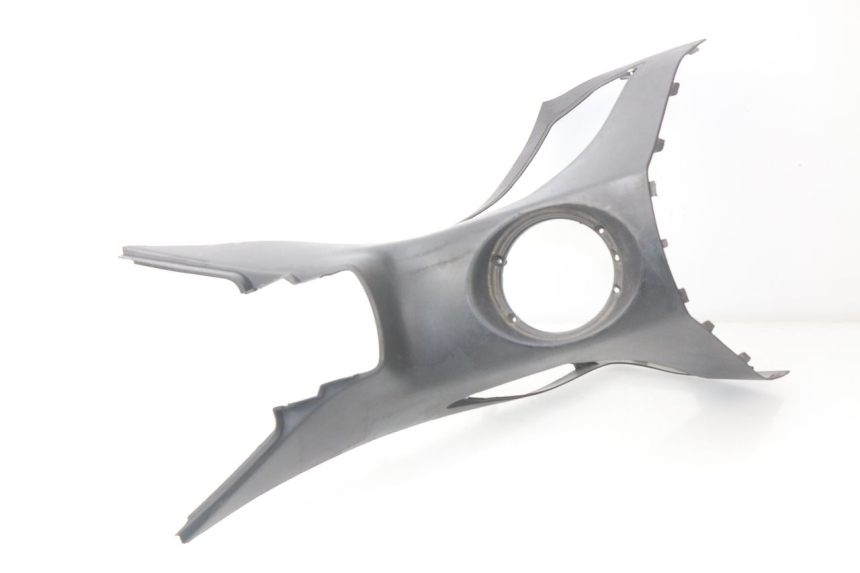 photo de TANKKUIP GILERA NEXUS 125 (2009 - 2013) - Hoofdaanzicht