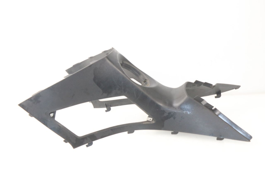 photo de TANKKUIP GILERA NEXUS 125 (2009 - 2013) - Andere kijkhoek