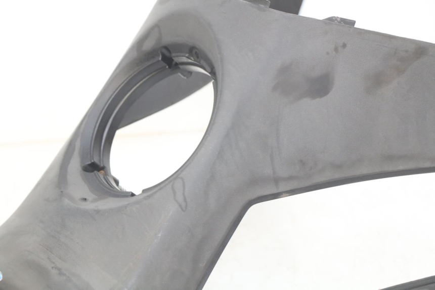 photo de TANKKUIP GILERA NEXUS 125 (2007 - 2009) - Kenmerkende details