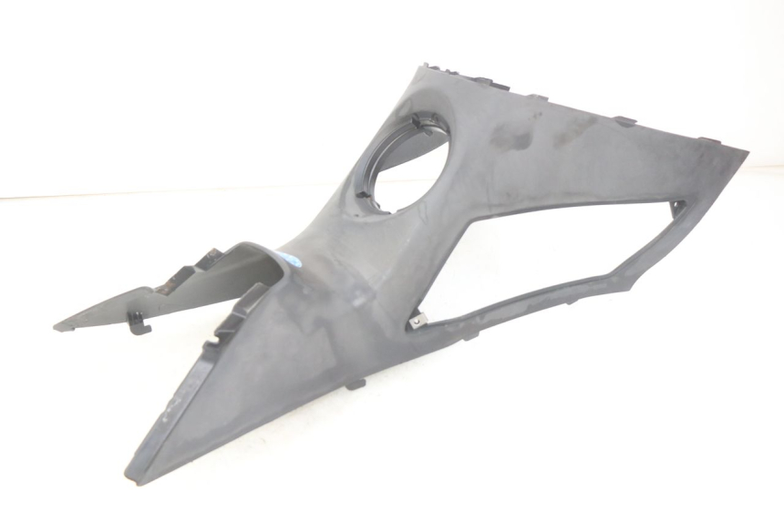 photo de TANKKUIP GILERA NEXUS 125 (2007 - 2009) - Zoom op componenten