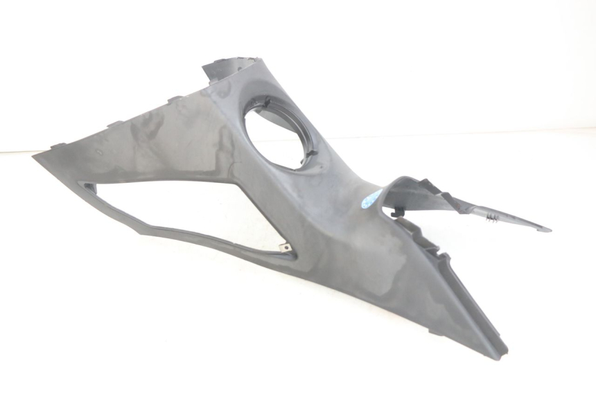 photo de TANKKUIP GILERA NEXUS 125 (2007 - 2009) - Detailaanzicht