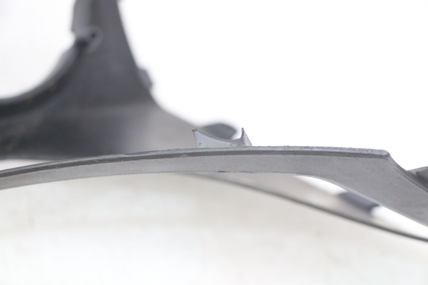 photo de TANKKUIP GILERA NEXUS 125 (2007 - 2009) - Zoom op gebruiksstaat