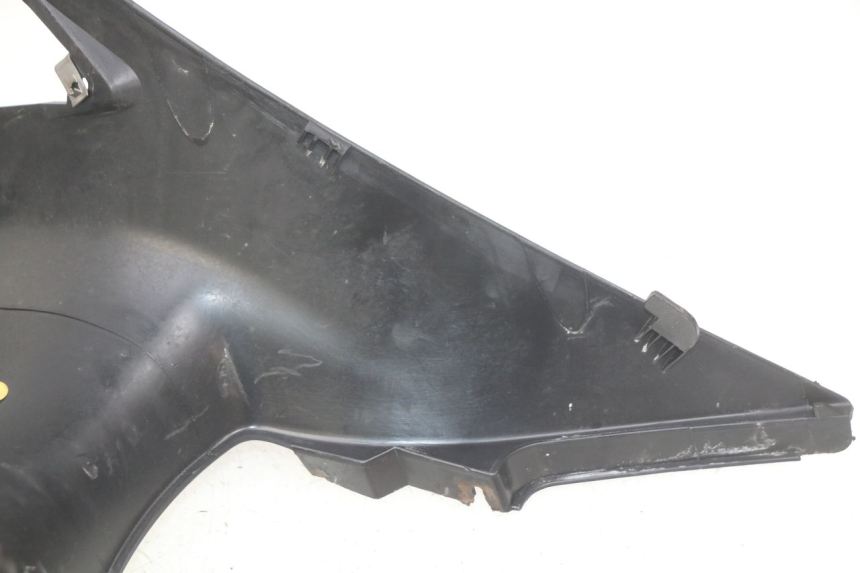 photo de TANKKUIP GILERA NEXUS 125 (2007 - 2009) - Bevestigingspunten