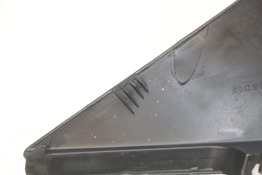 photo de TANKKUIP GILERA NEXUS 125 (2007 - 2009) - Markeringen en referenties