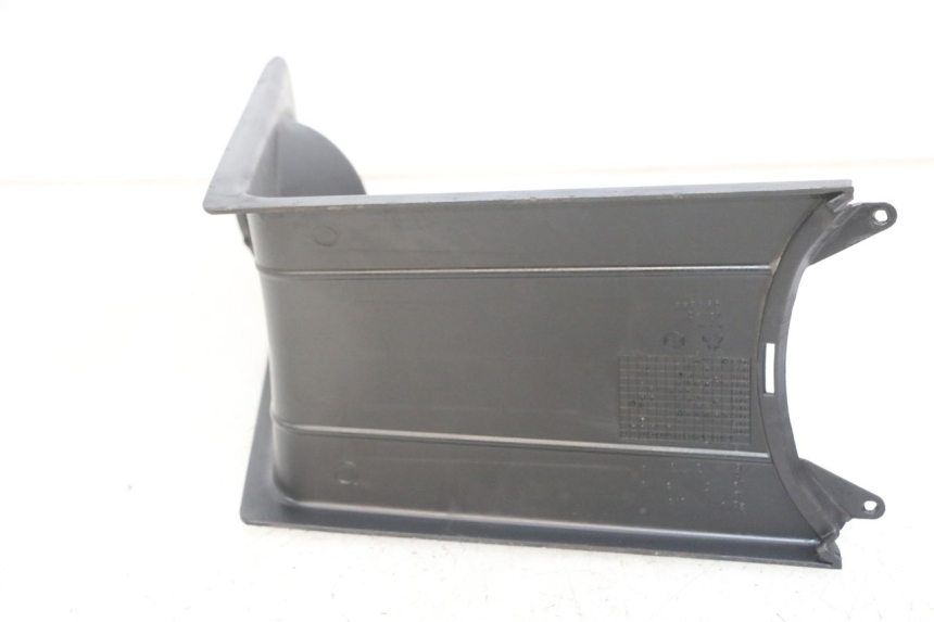 photo de TANKKUIP PIAGGIO NRG POWER PUREJET 50 (2018 - 2021) - Zoom op gebruiksstaat