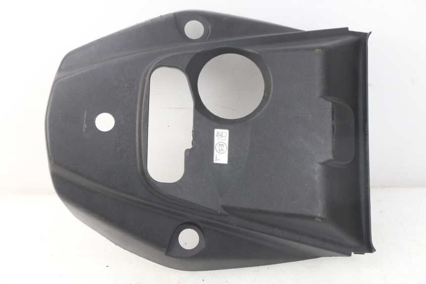 photo de TANKKUIP SYM ORBIT 2 4T 50 (2018 - 2022) - Hoofdaanzicht