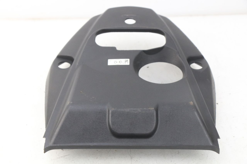 photo de TANKKUIP SYM ORBIT 2 4T 50 (2018 - 2022) - Technische close-up