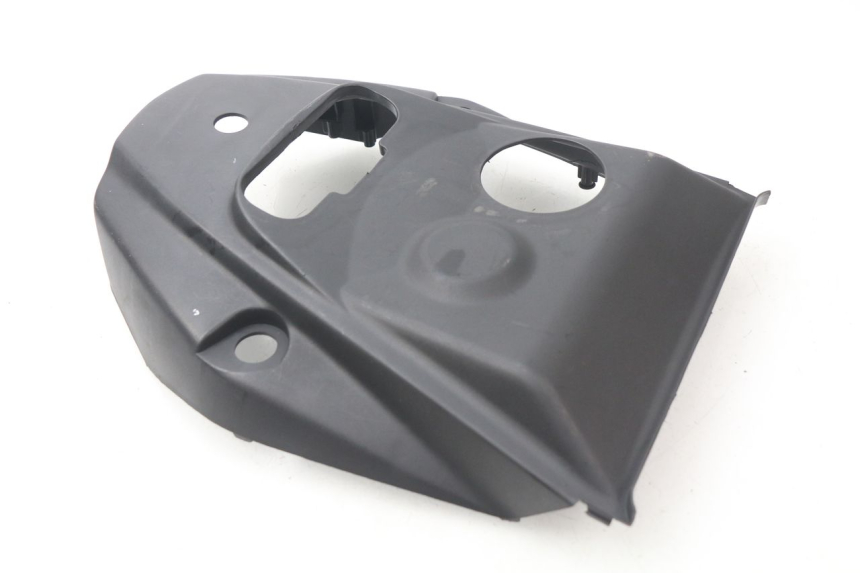 photo de TANKKUIP SYM ORBIT 2 50 (2008 - 2014) - Hoofdaanzicht