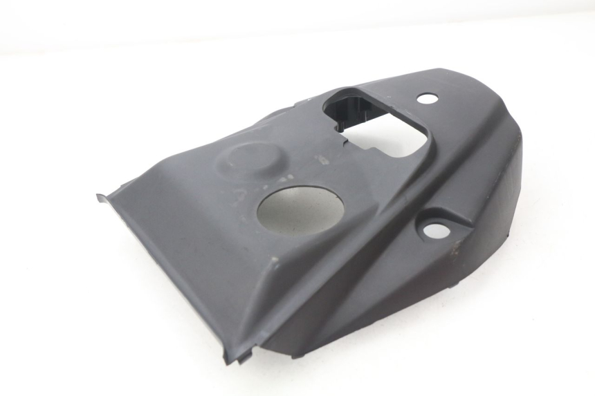 photo de TANKKUIP SYM ORBIT 2 50 (2008 - 2014) - Zoom op gebruiksstaat