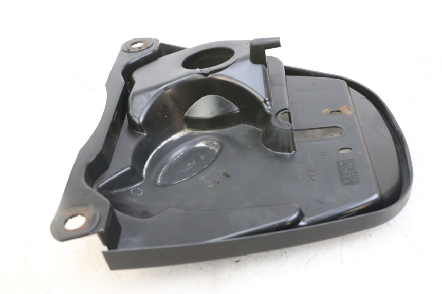 photo de TANKKUIP MBK OVETTO 4T 50 (2008 - 2016) - Zoom op gebruiksstaat