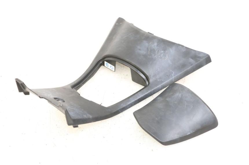 photo de TANKKUIP HONDA PCX (JF47) 125 (2012 - 2013) - Hoofdaanzicht