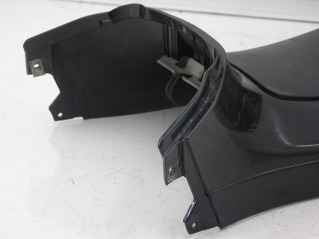 photo de TANKKUIP PIAGGIO XEVO - X EVO 125 (2010 - 2015) - Technische close-up
