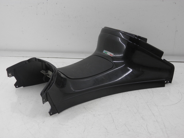 photo de TANKKUIP PIAGGIO XEVO - X EVO 125 (2010 - 2015) - Overzicht