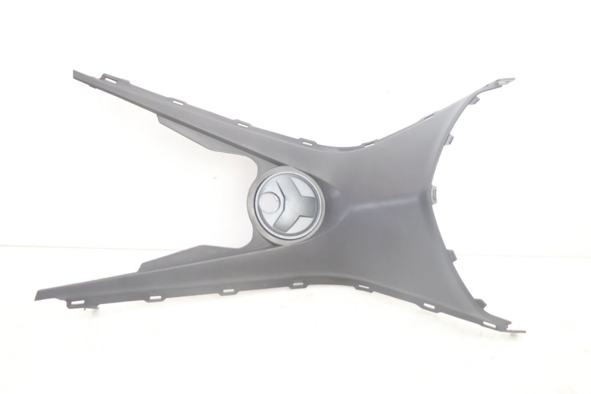 photo de TANKKAP JM MOTORS R-MAX TECH 50 (2024 - 2026) - Hoofdaanzicht