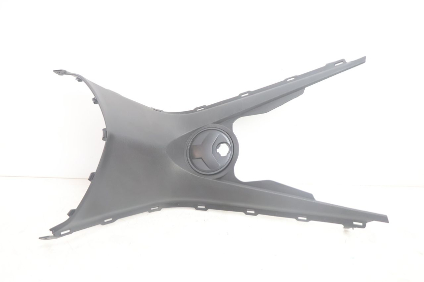 photo de TANKKAP JM MOTORS R-MAX TECH 50 (2024 - 2026) - Detail van het onderdeel