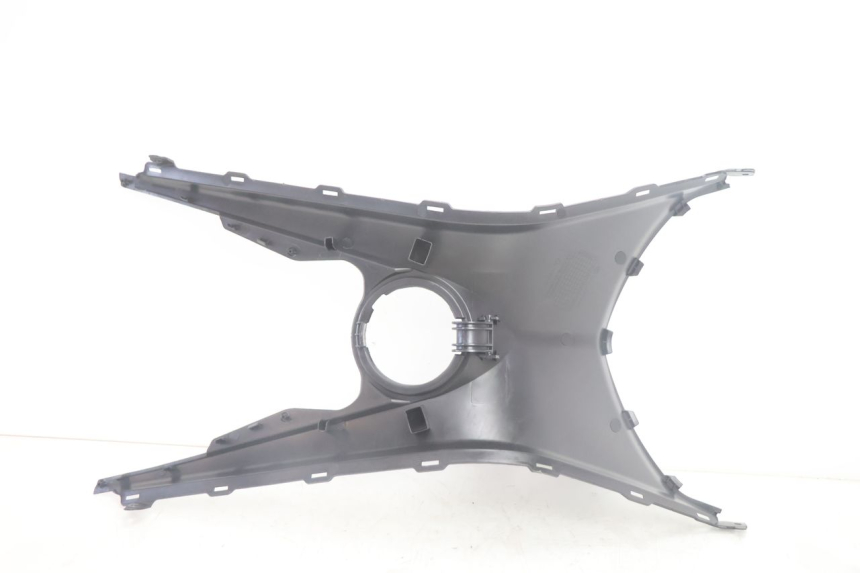 photo de TANKKAP JM MOTORS R-MAX TECH 50 (2024 - 2026) - Andere kijkhoek