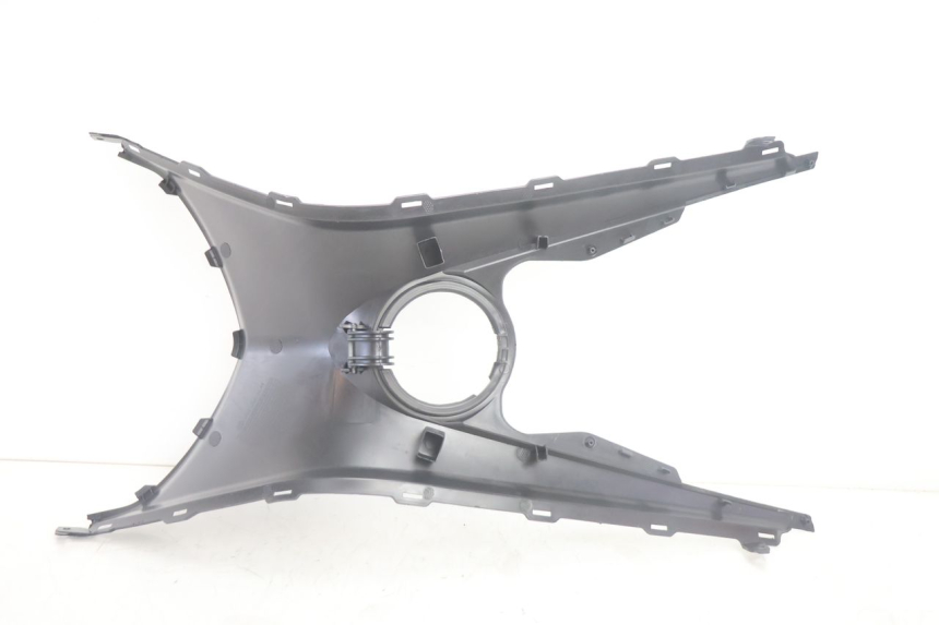 photo de TANKKAP JM MOTORS R-MAX TECH 50 (2024 - 2026) - Technische close-up