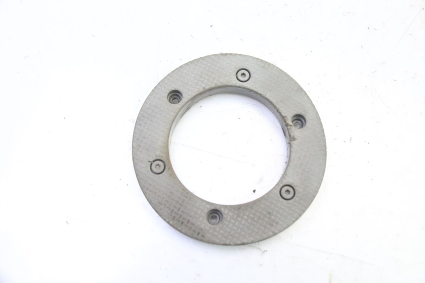 photo de TANKKUIP GILERA RUNNER SL 50 (2006 - 2009) - Hoofdaanzicht