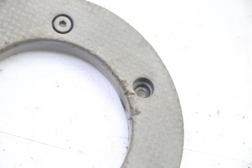 photo de TANKKUIP GILERA RUNNER SL 50 (2006 - 2009) - Detail van het onderdeel