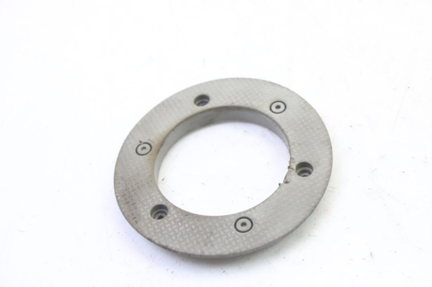 photo de TANKKUIP GILERA RUNNER SL 50 (2006 - 2009) - Zoom op gebruiksstaat