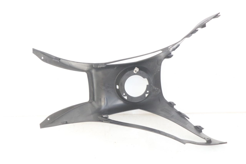 photo de TANKKUIP GILERA RUNNER SP 50 (2009 - 2017) - Zoom op gebruiksstaat