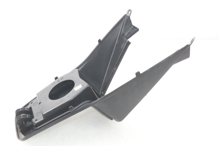 photo de TANKKUIP PEUGEOT SATELIS 125 (2006 - 2009) - Detail van het onderdeel