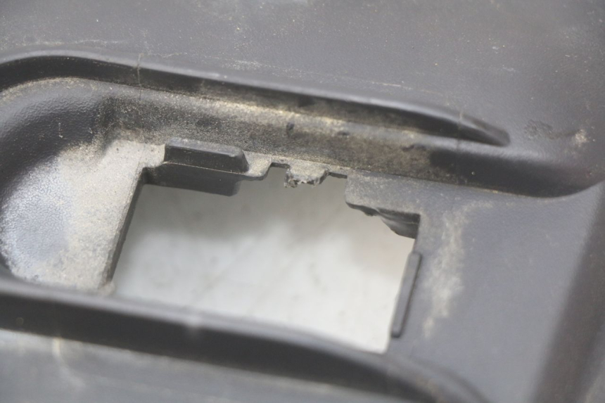 photo de TANKKUIP SUZUKI SIXTEEN 125 (2008 - 2010) - Andere kijkhoek