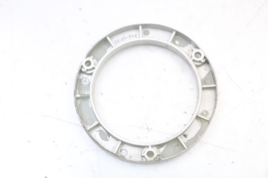 photo de TANKKUIP PEUGEOT SPEEDFIGHT 4 2T 50 (2015 - 2019) - Zoom op gebruiksstaat