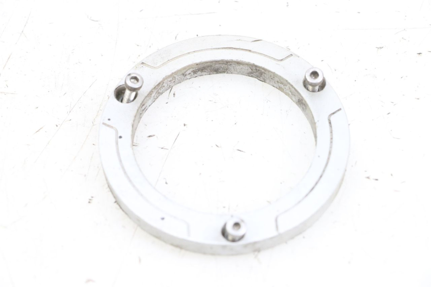 photo de TANKKUIP PEUGEOT SPEEDFIGHT 4 4T EFI 50 (2021 - 2025) - Hoofdaanzicht