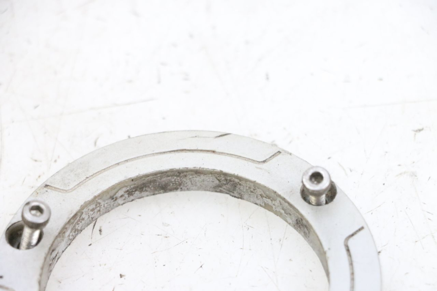 photo de TANKKUIP PEUGEOT SPEEDFIGHT 4 4T EFI 50 (2021 - 2025) - Zoom op gebruiksstaat