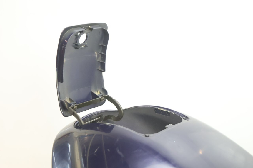 photo de TANKKAP HONDA ST PAN EUROPEAN 1100 (1990 - 2002) - Zoom op componenten