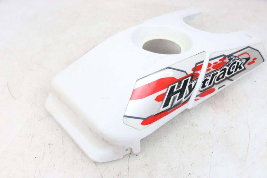 photo de TANKKUIP HYTRACK ST 170 (2020 - 2024) - Staat van het oppervlak