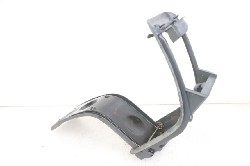 photo de TANKKUIP PIAGGIO SUPER LX 125 (2000 - 2003) - Technische close-up